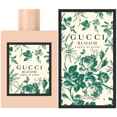 miglior profumo gucci donna|Gucci Bloom di Gucci da donna .